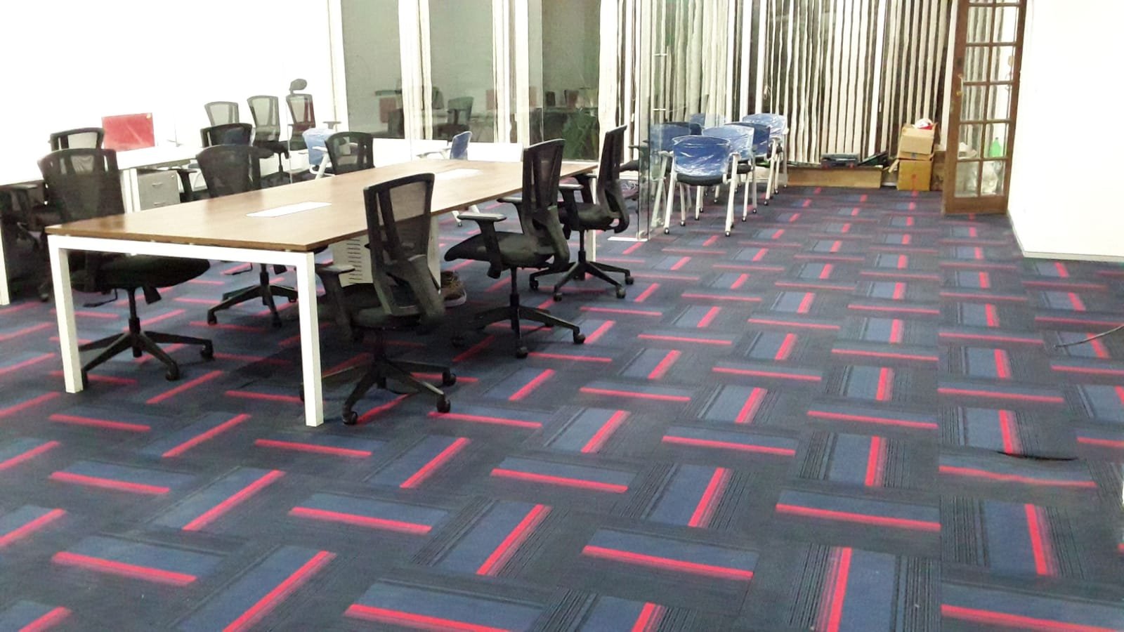 Commercial Property in Mohan Estate South Delhi