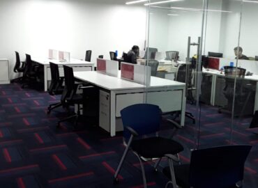 Corporate Office Space in Mohan Estate | Real Estate Agents in South Delhi