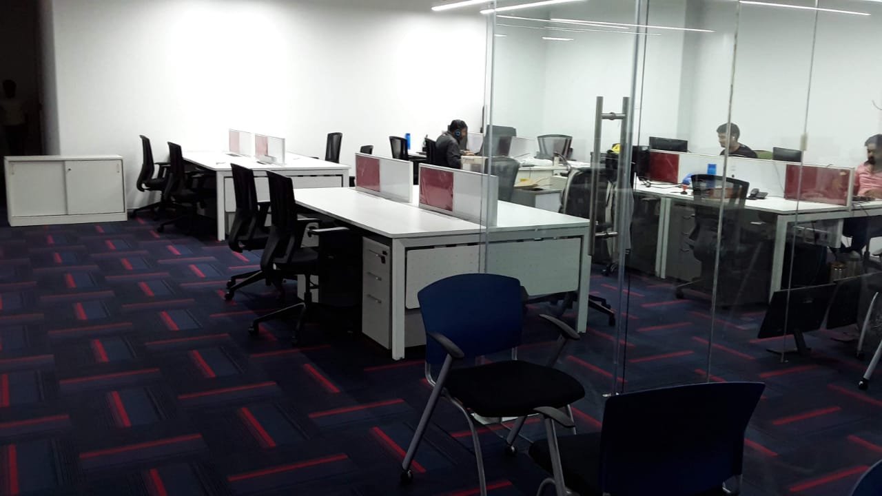 Commercial Office in Mohan Estate | Real Estate Agents in Delhi