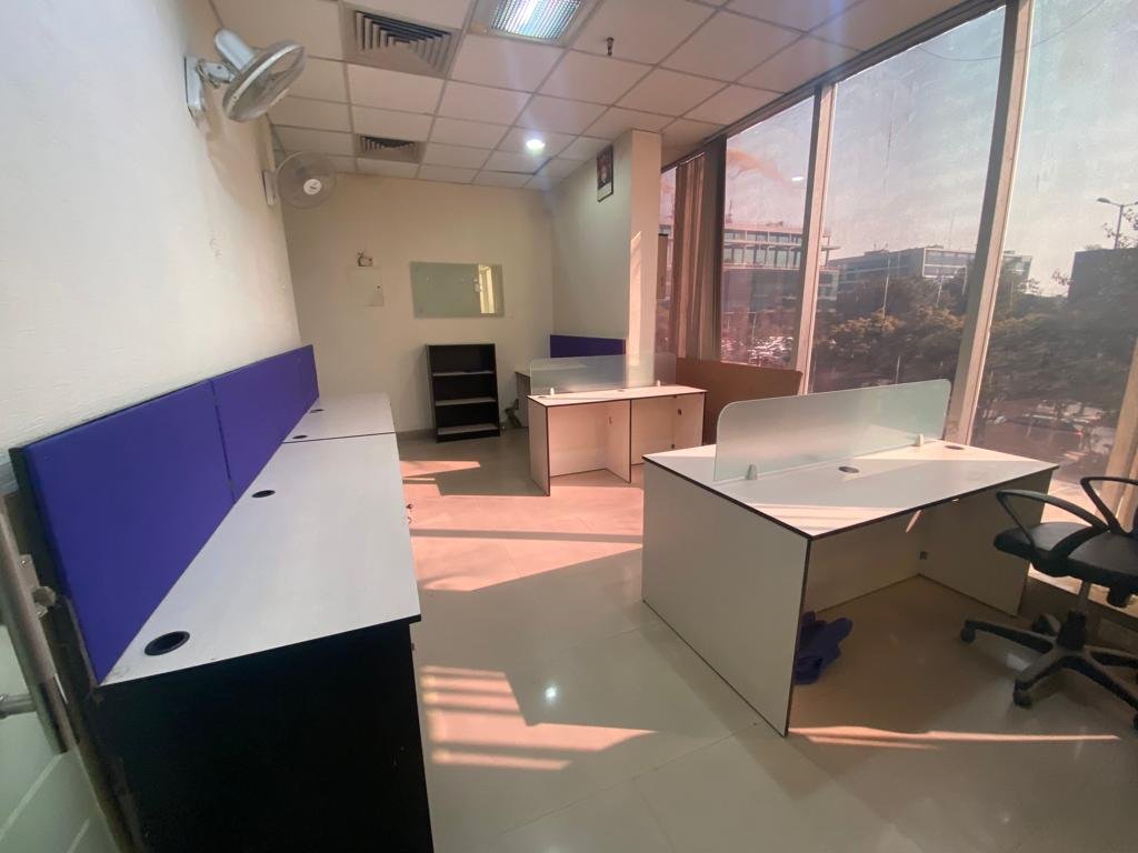 Commercial Property for Rent in Omaxe Square