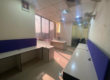 Office Space Jasola | Omaxe Square South Delhi Prithvi Estates