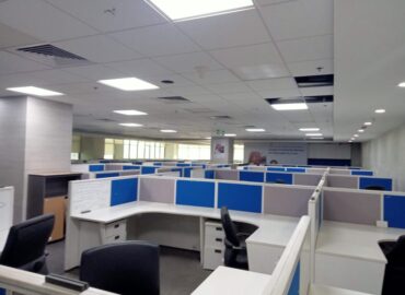 Rental Office Space in Jasola Near Metro Station Delhi