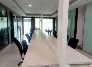 Office Space on Rent in Jasola - ABW Elegance Tower Near Metro Delhi