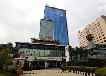 Office for Rent in Gurgaon | Office for Rent in Baani The Address 1 Gurgaon
