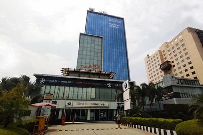 Office for Rent in Baani The Address 1 Gurgaon
