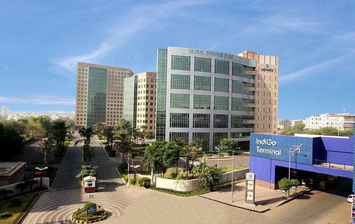 Pre Leased Property in Gurgaon | Global Business Park