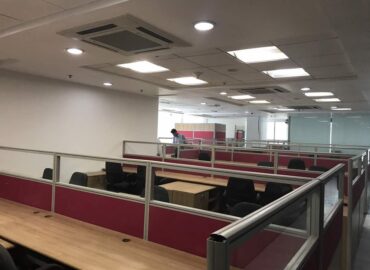 Office Space for Rent in South Delhi Uppals M6 Jasola