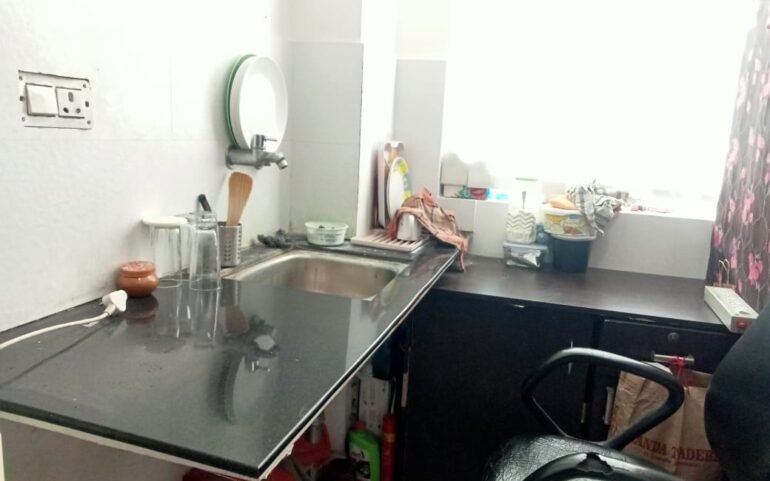 Furnished Office for Rent in DLF Prime Tower Okhla