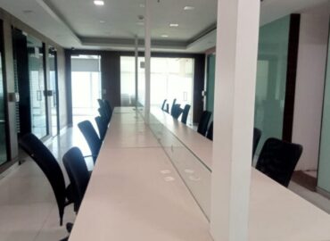Furnished Office Space in Jasola | Furnished Office in ABW Elegance Tower