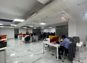 Office Space for Rent in Okhla Estate