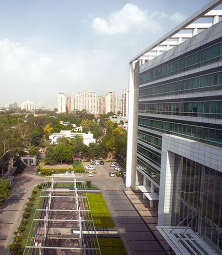 Commercial Leasing in Gurgaon | BPTP Park Centra