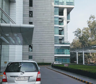 Furnished Office for Rent in Gurgaon