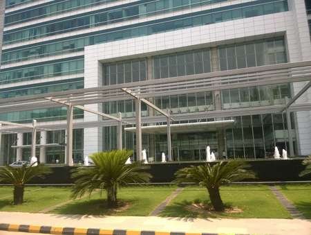 Pre Leased Property in Gurgaon | BPTP Park Centra
