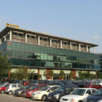 Furnished Office for Rent in Jasola