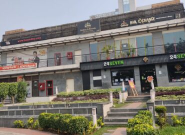 Commercial Leasing in Gurgaon
