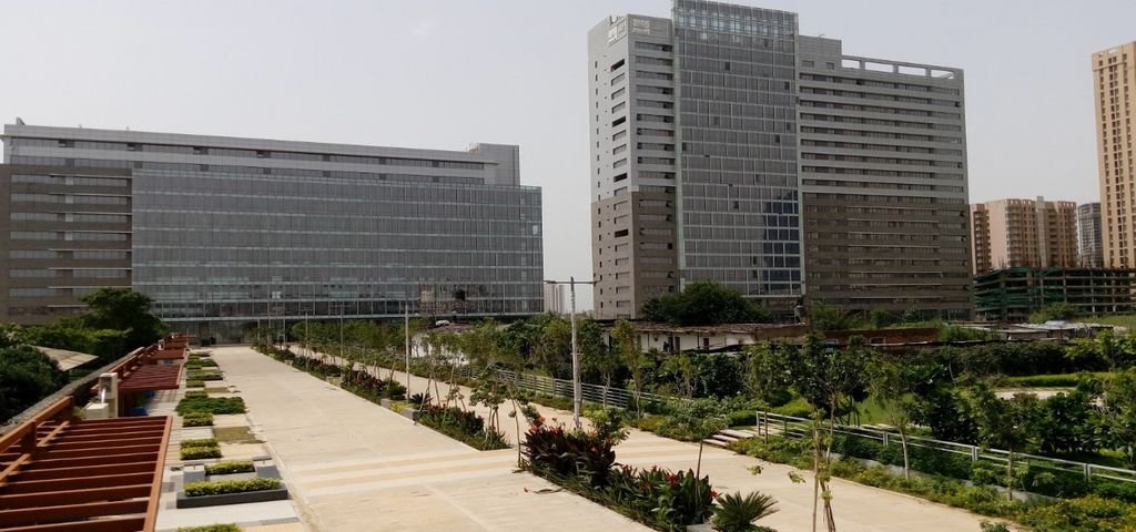 Pre Leased Property in Gurgaon | Digital Greens