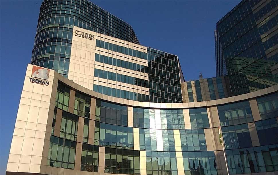 Pre Leased Property for Sale in Gurgaon | Iris Tech Park
