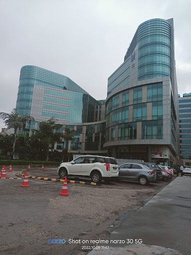 Pre Leased Property in Iris Tech Park Sohna Road