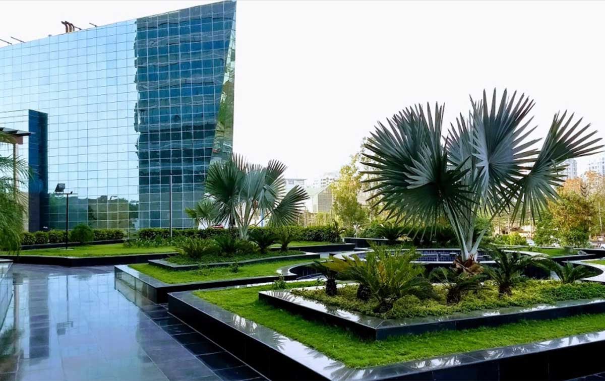 Office Space for Rent in Gurgaon | JMD Megapolis