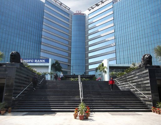 Office Space on Sohna Road Gurgaon | JMD Megapolis