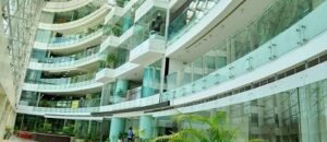 Ready to Move Office Space for Lease in Saket Delhi