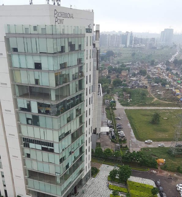 Pre Rented Property in Gurgaon | Vatika Professional Point