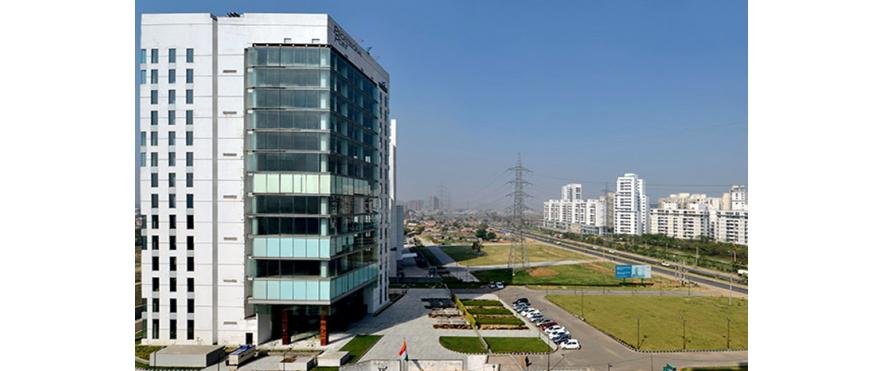 Pre Leased Property in Vatika Professional Point