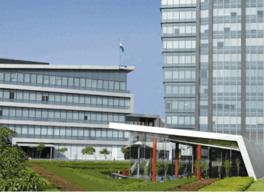 Pre Leased Property on Golf Course Road Gurgaon