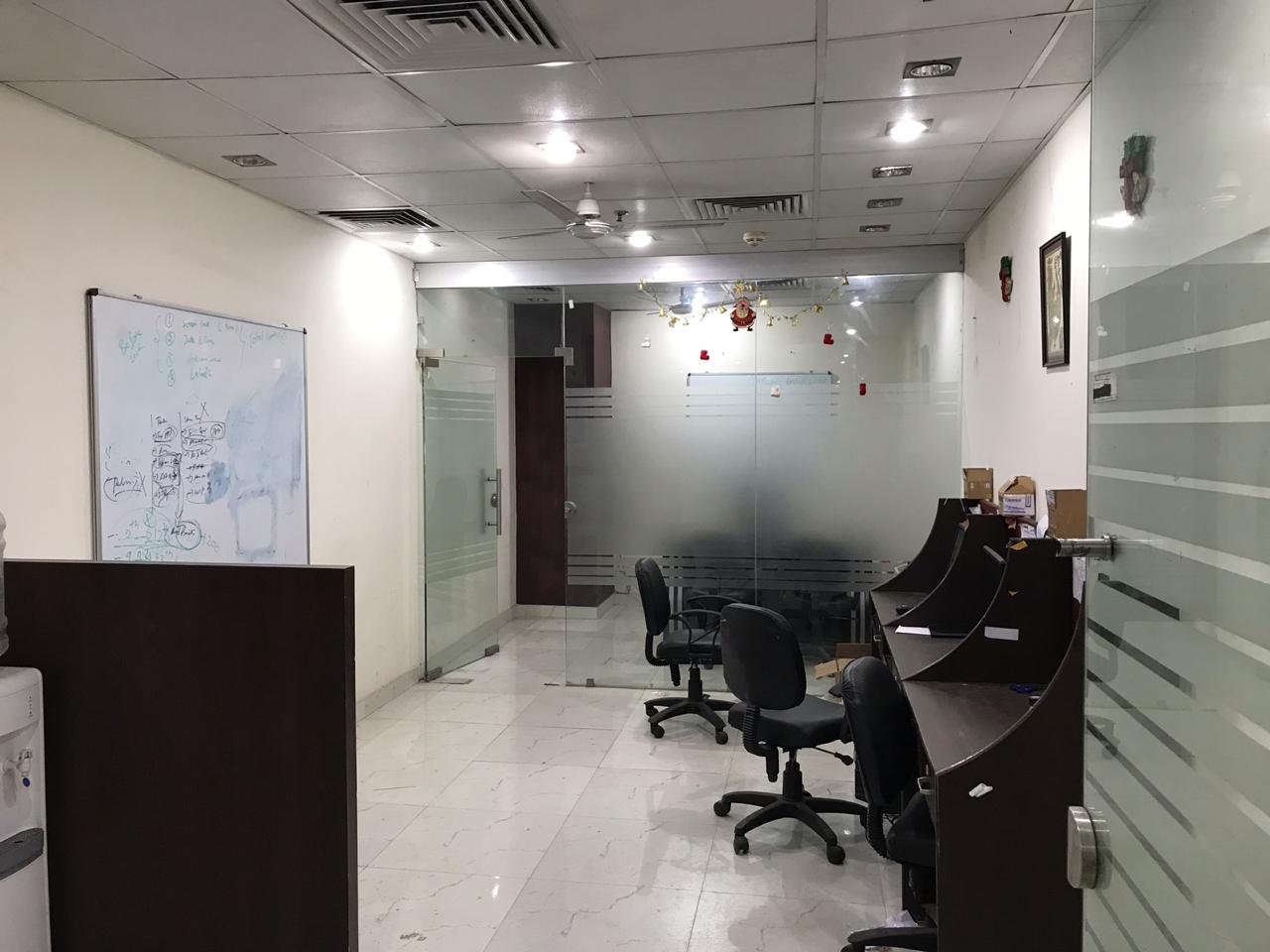 Omaxe Square | Buy Commercial Office in Jasola