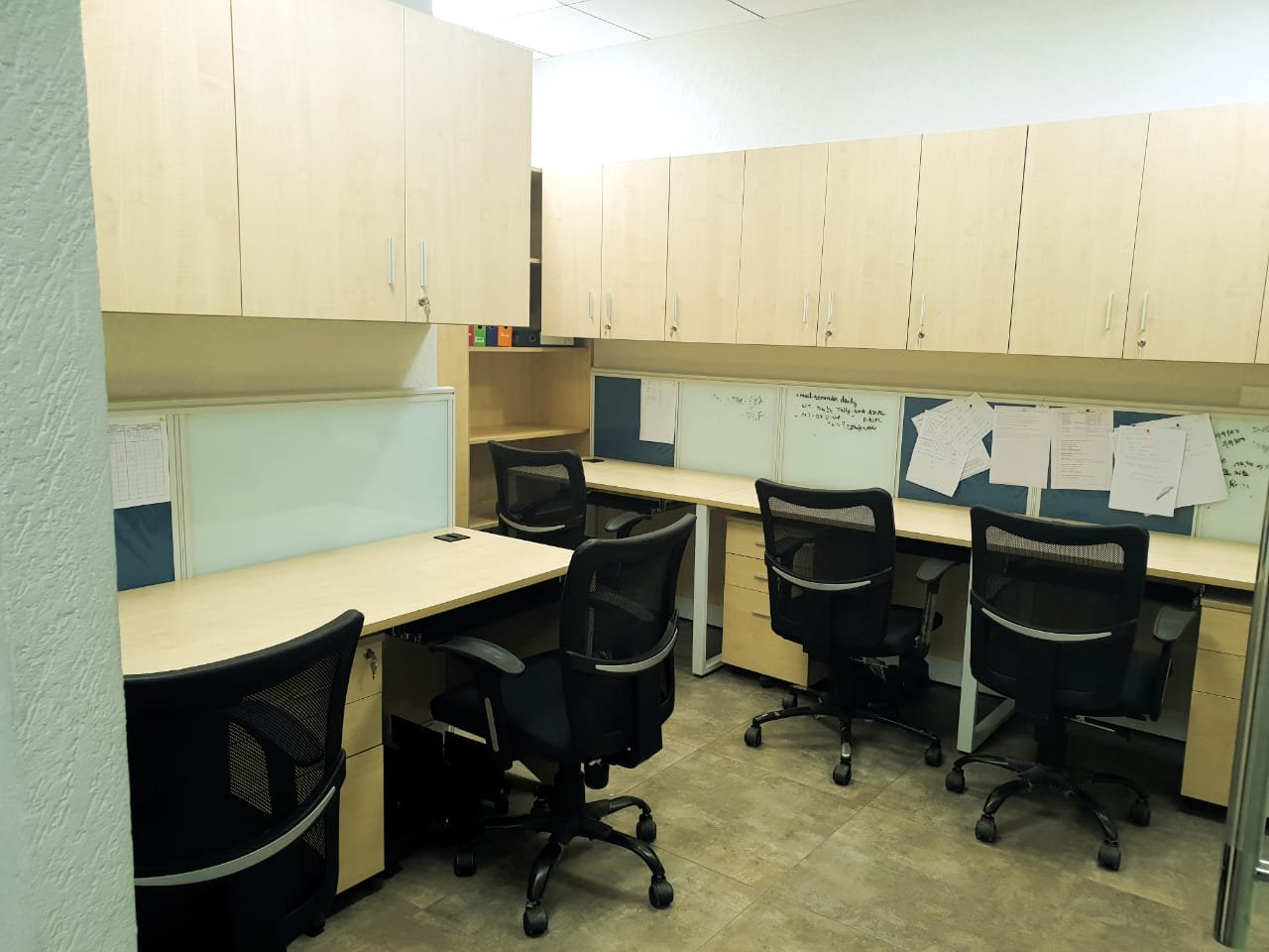 Office Space Agencies in DLF Prime Towers Delhi