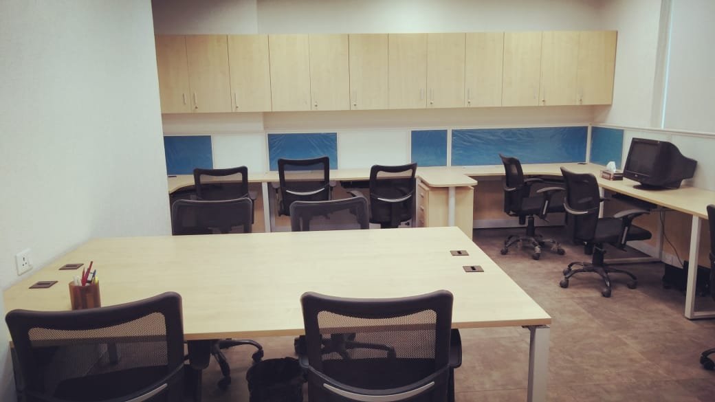 Office Space Agencies in Delhi DLF Prime Towers