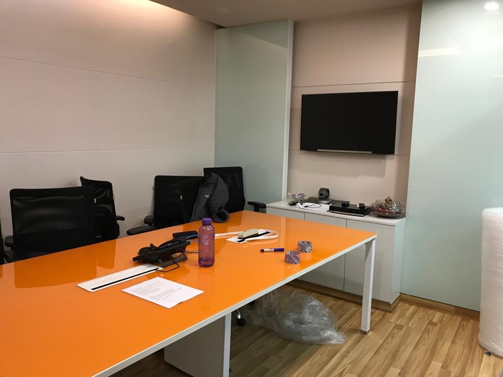 Office Space for Lease in DLF Towers Jasola