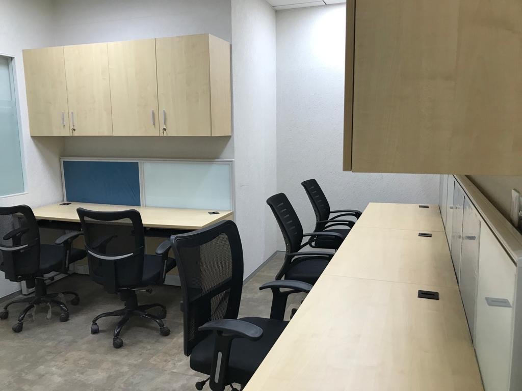 Office Space in DLF Prime Tower | Prithvi Estates Delhi