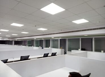 Office Space on Lease in Okhla Estate New Delhi