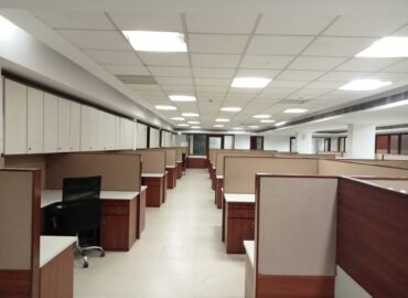 Furnished Office Space on Lease in Okhla Estate South Delhi