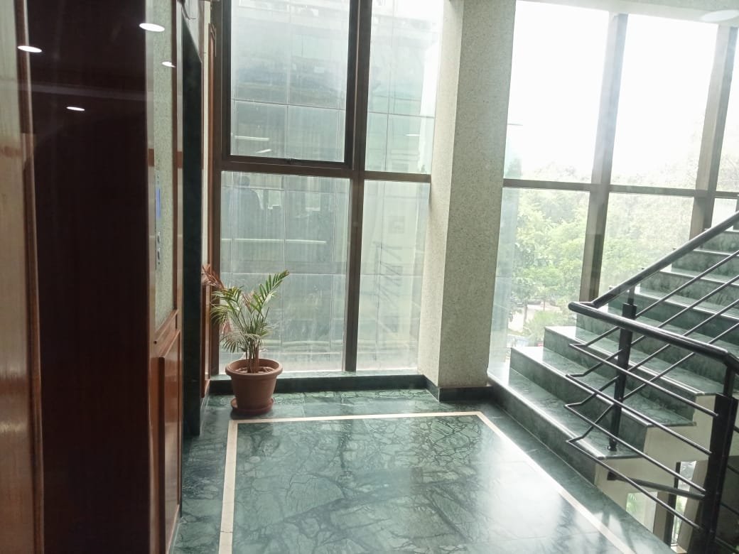 Furnished Office Space in South Delhi | Okhla Estate