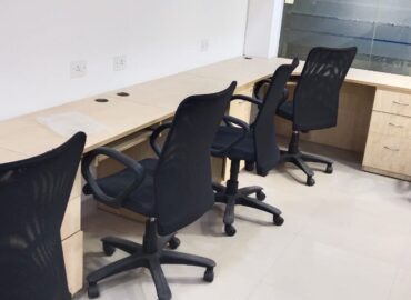 Lease Commercial Office in Omaxe Square South Delhi