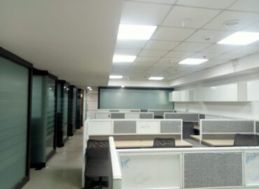 Commercial Office Space in Uppals M6 Near Metro Station