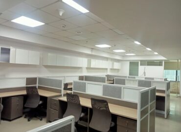 Lease Commercial Office in Uppals M6 - Prithvi Estates Delhi