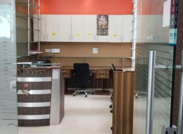 Rental Commercial Office in Jasola Omaxe Square