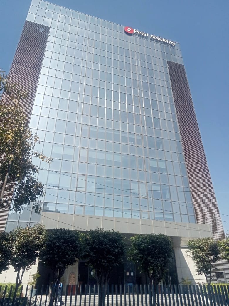 Lotus Tower
