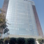 Office Space in Lotus Tower Delhi | Lotus Tower New Friends Colony