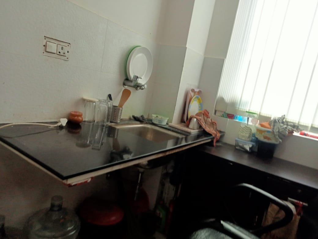 Furnished Office in DLF Prime Towers South Delhi