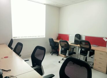 Lease Commercial Office in Okhla DLF Prime Towers Delhi