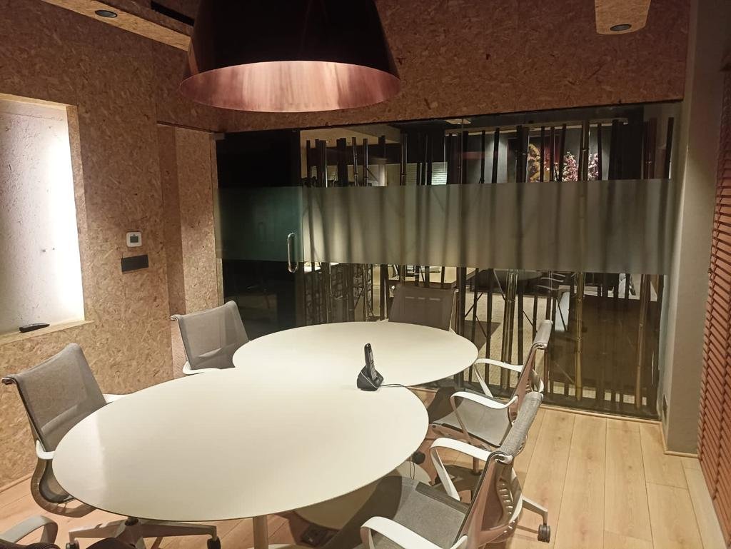 Furnished Office on Rent in Square One Saket