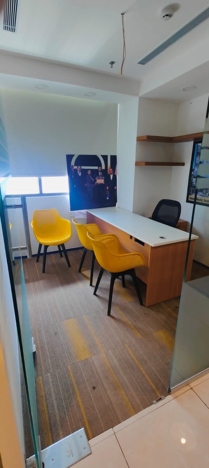 Office For Lease in Emaar Digital Greens