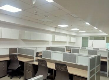 Office for Rent in Uppals M6 Jasola