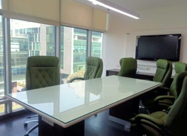 Furnished Office in South Delhi | Furnished Office in ABW Elegance Tower