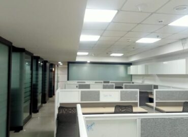 Furnished Office Space in Jasola | Furnished Office Space in Uppals M6 Jasola