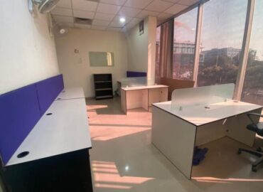 Furnished Office Space in Jasola | Furnished Office Space in Omaxe Square